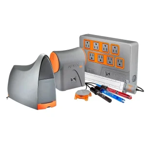 Neptune A3 Apex Pro System and TRIDENT Controller Kit