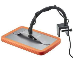 Neptune GRO Refugium Light with Flat Bracket Mount
