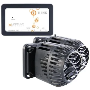 Neptune Systems WAV 2 Powerheads Starter Kit