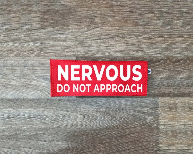Nervous - Image 2