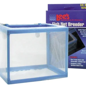 Net Breeder, Boxed