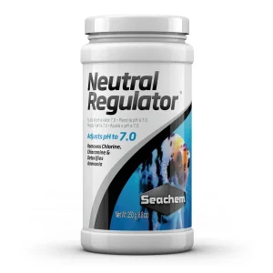 Neutral Regulator