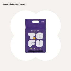 Never Run Out: Cat Litter Subscription