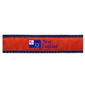 New England Flag
