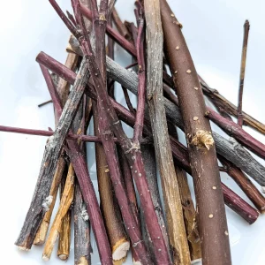 Nibble STICKS Variety Pack