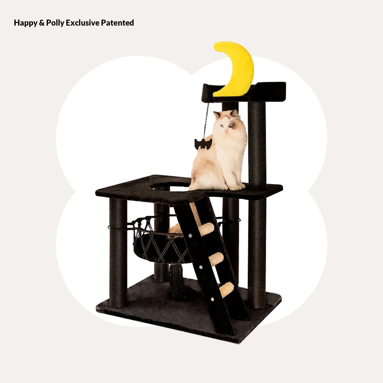 Nightfall Cat Tree - Image 2
