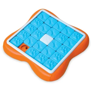 Nina Ottosson Challenge Slider Level 3 Dog Treat Toy