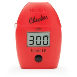 Nitrite Low Range Checker HC Colorimeter