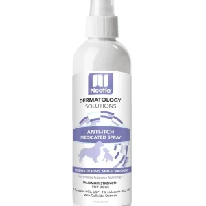 Nootie Anti-Itch Spray 8 oz