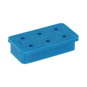 Nose Work Magnetic Odor Box with Sliding Top