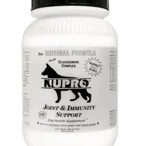 Nupro Joint Support Supplement for Dogs - 5 lbs