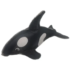 NutraPet The Largest Whale Squeaky Toy for Dogs