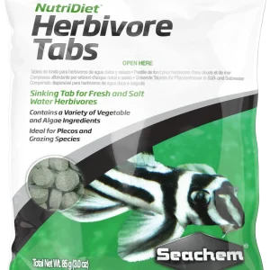 NutriDiet Herbivore Tabs