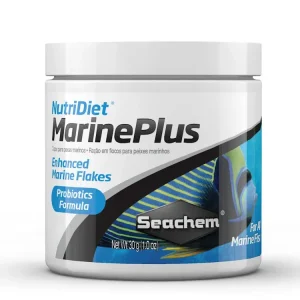 NutriDiet Marine Plus Flakes w/Probiotics