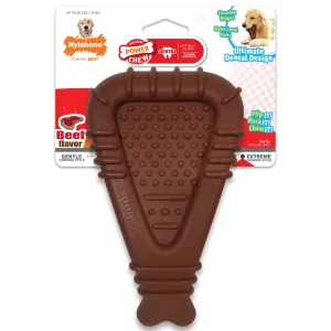 Nylabone Power Chew Arch Bone Dog Dental Chew Dog Toy Large/Giant up to 50 lb. 1 ct