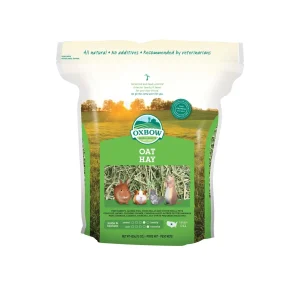 Oat Hay - 15 oz