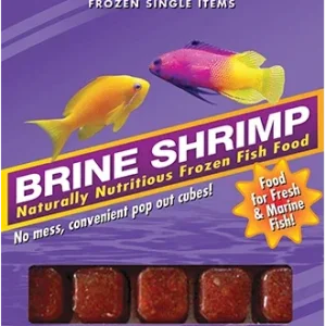 Ocean Nutrition - Brine Shrimp