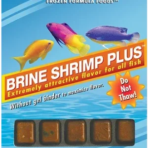 Ocean Nutrition - Brine Shrimp Plus