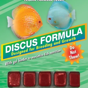 Ocean Nutrition - Discus Formula