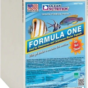 Ocean Nutrition - Formula One Roll-a-Cube