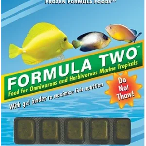 Ocean Nutrition - Formula Two