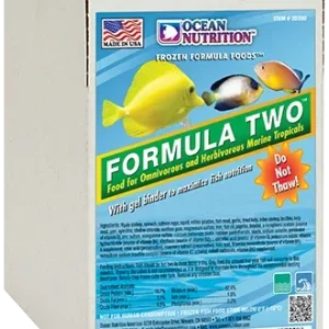 Ocean Nutrition - Formula Two Roll-a-Cube