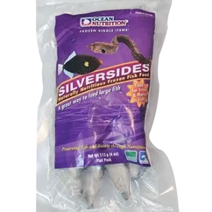 Ocean Nutrition - Silversides