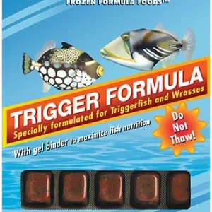Ocean Nutrition - Trigger Formula