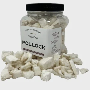 Oceanfish Freeze Dried