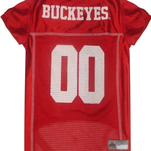 Ohio State Pet Jersey