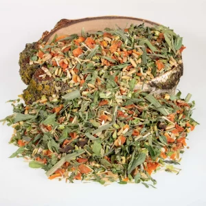 Old Bones Herb Mix