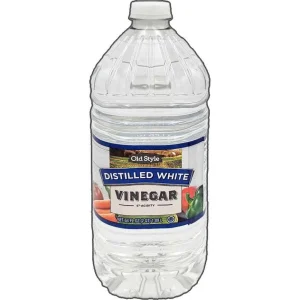 Old Style Vinegar 64 oz.