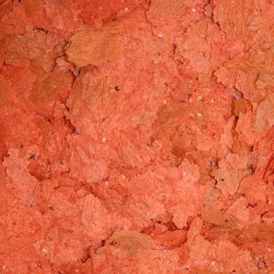 Omega One First Flakes Food (Various Sizes) - Image 2