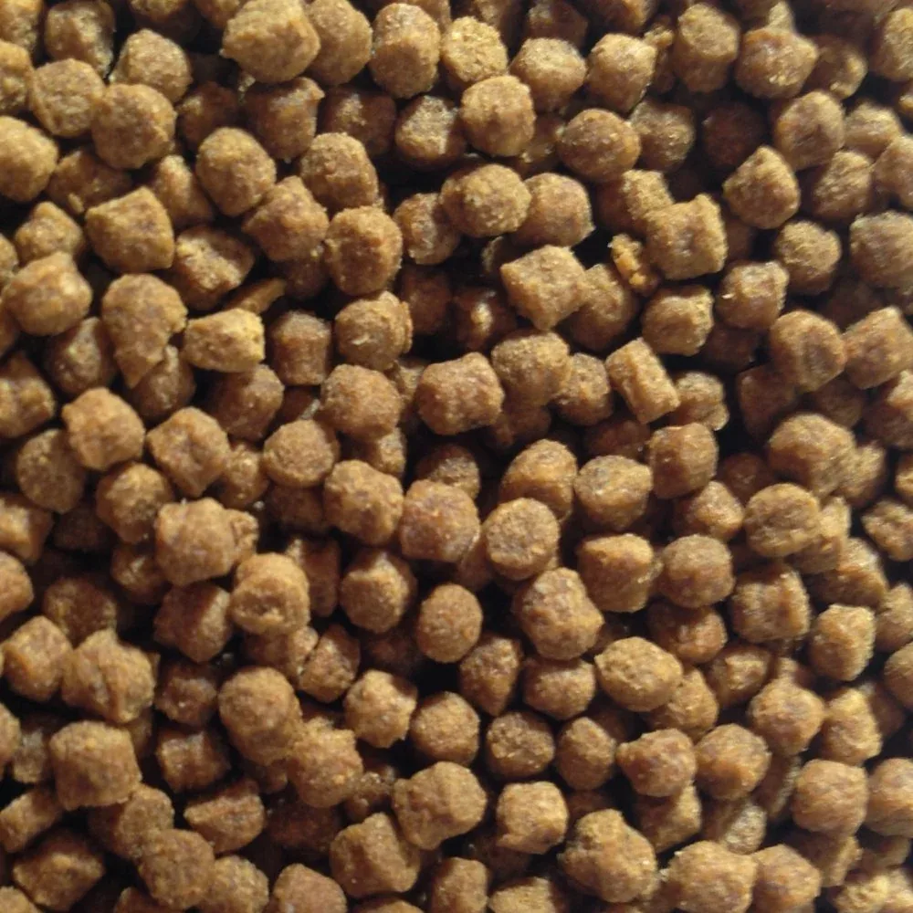 Omega One Shrimp & Lobster Pellets, 1.2 oz (34 g) - Image 2