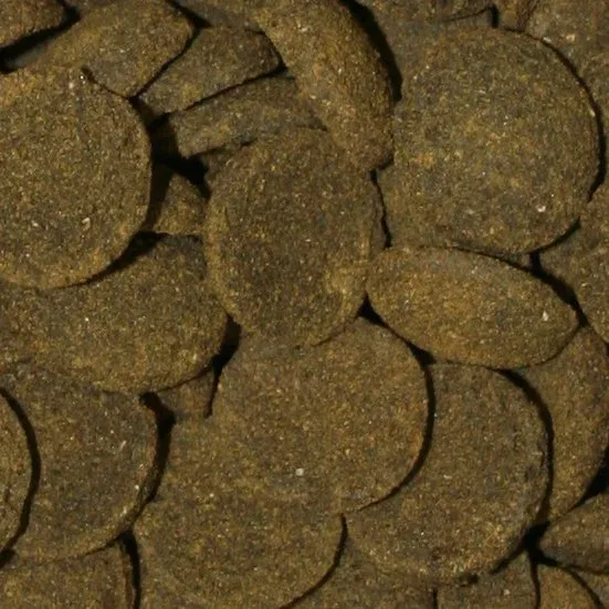 Omega One Veggie Rounds Food (Various Sizes) - Image 2