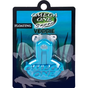 Omega One Waterproof Seaweed Clip