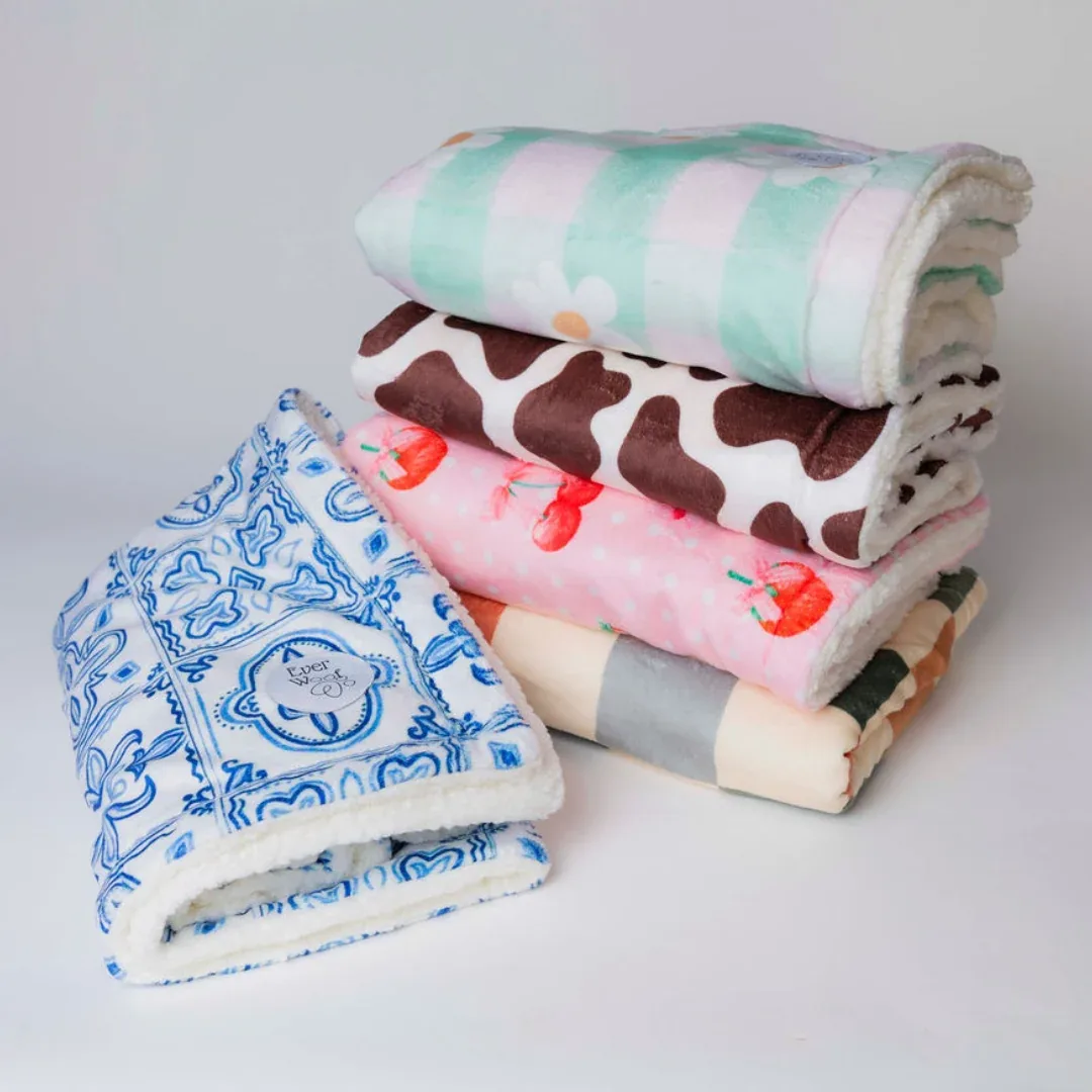 Oopsie Daisy Dog Blanket - Image 2