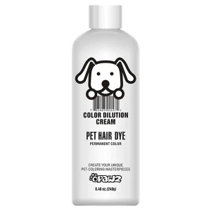 OPAWZ Permanent Dye Dilution Cream