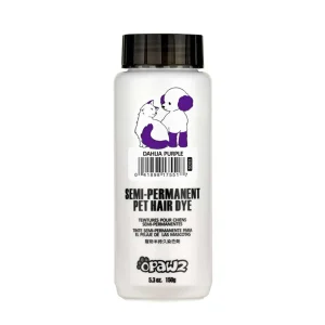 OPAWZ Semi-Permanent Dye, Dahlia Purple