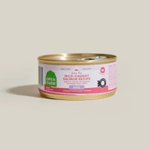 Open Farm Grain Free Wild