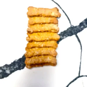 Organic Apple Carrot Bones