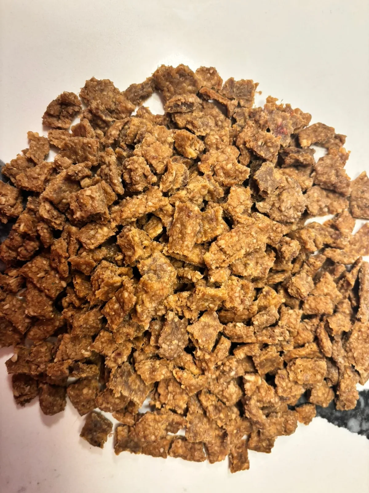 Organic Beef Training Treats - Image 2