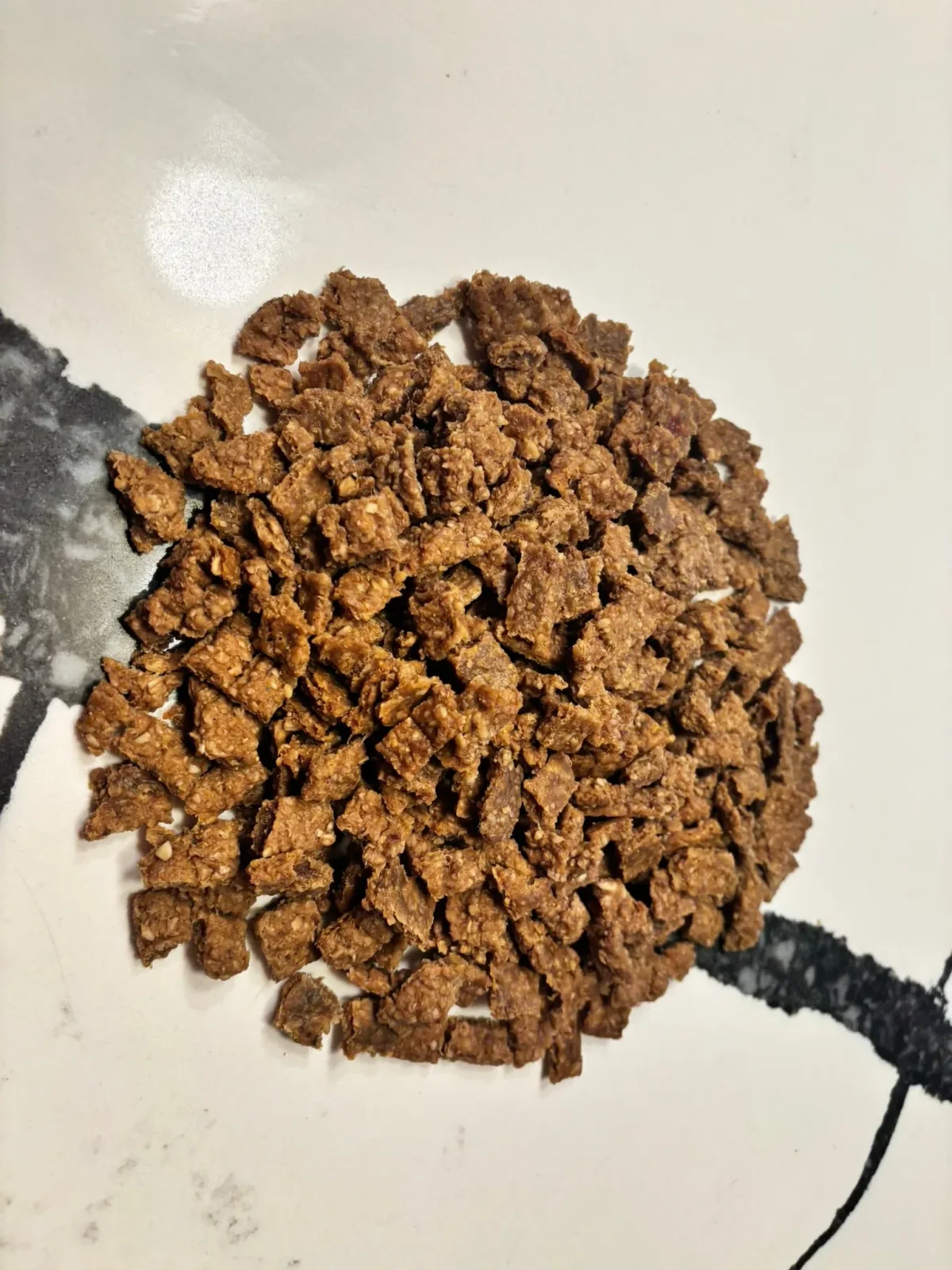 Organic Beef Training Treats