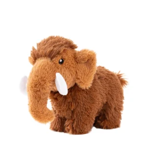 Original Territory - Territory Woolly Mammoth Squeaker Dog Toy