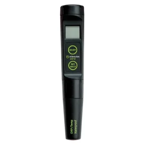 ORP57 Waterproof ORP Tester w/ ATC by Martini Instruments