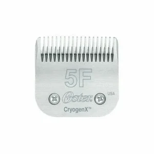 Oster Cryogen-X Clipper Blade Size 5F