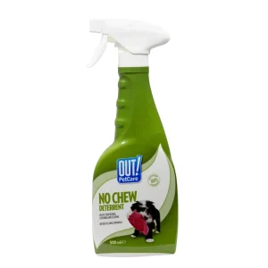 OUT! Chew Stopper for Dogs