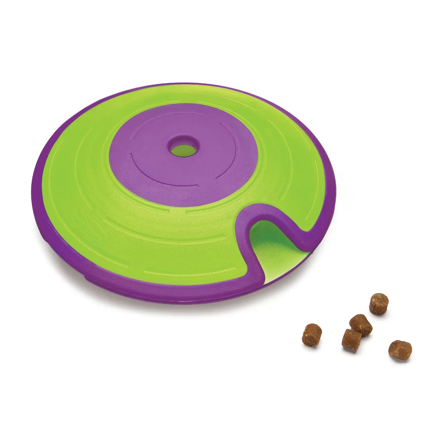 Outward Hound Dog Treat Maze Dog Puzzle Dog Enrichment Toy
