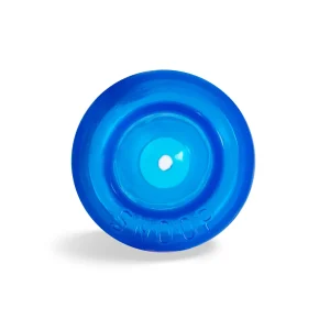 Outward Hound Lil' Snoop Interactive Treat Dispensing Dog Toy Royal Blue