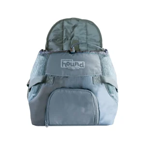 Outward Hound Puppak Front Carrier Grey Small